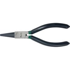 Fortis 4317784728232 Pinze con Mascelle Rotonde Lucidate