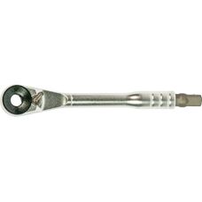 Fortis Llave con trinquete 95 mm 72 dientes - Herramienta