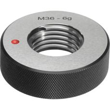 Accessorio tornio Fortis M22 - Classe di tolleranza 6g
