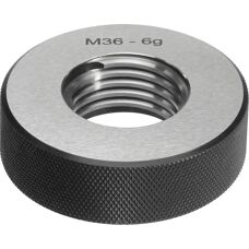 Fortis M45 Accesorio para torno - Clase de tolerancia 6g