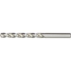 Fortis Broca de espiral - 9.3mm HSS-Co - Acero resistente