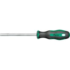 Fortis 13 mm Steckschlüssel - Außen-6-kant - Runde Klinge
