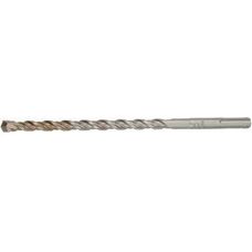Fortis Bohrer - SDS-plus 10x210/150mm - Beton & Mauerwerk