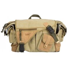Housse épaule Kalahari KAPAKO K-32 - Accessoires DSLR - Publicité