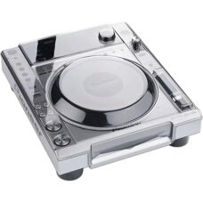 Decksaver Pioneer CDJ-850 Cover - DJ Equipment Protection