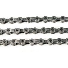 Shimano XT HG93 9-速度 kjede - Grå/Sølv