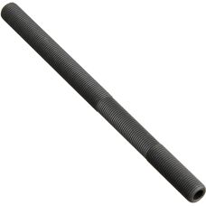 Oś Shimano FH-HG20 - Oś piasty rowerowej, 146 mm, Czarny