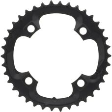 Koronka 38T Shimano FC-M361 - Do MTB/ATB