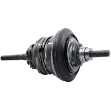 Shimano Nexus SG-C3001-7R Fietsnaaf - 7 Versnellingen, Compleet Binnenwerk