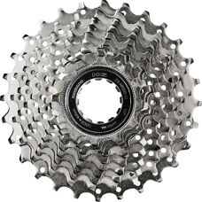 Shimano Tiagra HG500 10-Speed Sølv Kassett - 11-32T - Sykkel