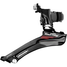 Shimano Fda070A 7-Speed Front Derailleur - Front Derailleur