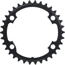 Shimano Ultegra R8000 11-gears kædehjul - 34t - Grå