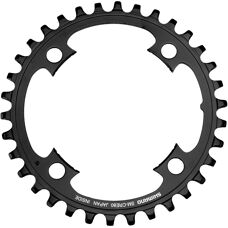 Shimano FC-MT210-3 Triple Crankset - 170mm - 44/32/22T - Black - MTB