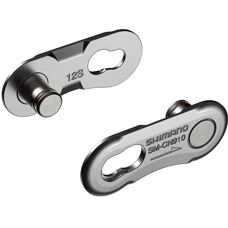 Shimano CN-910-12 Kædelås - Hurtig forbindelse, 12 hastigheder
