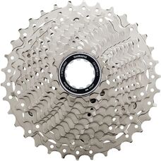 Shimano Shimano 105 R7000 Cassette 11 Vitesses - Argent - 11-34T - Publicité