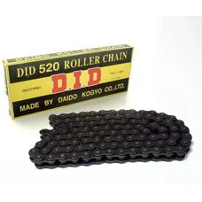 D.I.D 520 Drive Chain - Standard 104 Links