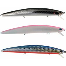 Duo Tide Minnow Lance 140S Sinking Lure - Fishing Equipment