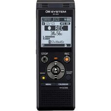 Olympus WS-883 - Voice Recorder, 8GB, Black