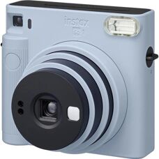 Fujifilm Instax Square SQ1 - Automático, Azul, Modo Selfie