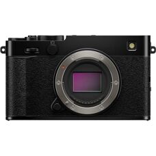 Fujifilm X-E5 Kompaktkamera - 40,2 MP, 5-Achsen-Stabilisierung, 6.2K Video