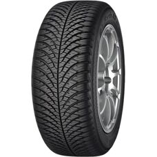 Yokohama Ganzjahresreifen - 255/35 R21 98W - Schwarz