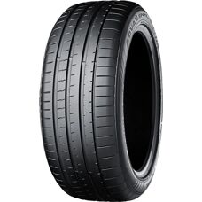 Yokohama Advan Sport V107E 295/25 R 21 96Y XL - Gumiabroncs