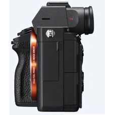 Sony Alpha 7 III - 24,2MP full-frame spegellös kamera - digitalkameror