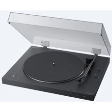 Sony PS-LX310BT - Publicité