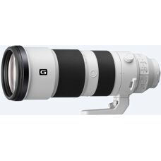 Sony FE 200-600mm f5.6-6.3 G OSS