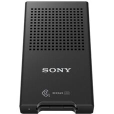 Lecteur de cartes Sony MRW-G1 - USB 3.2 Gen 1 - Noir