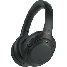 Sony WH-1000XM4 - ZWART