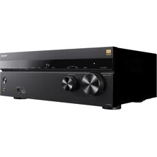 Sony TA-AN1000 8K 7.2 Surround AV-Receiver - Sort