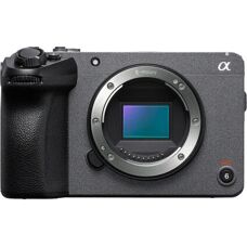 Sony FX30 - Grip