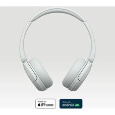 Sony WH-CH520 - Bianco
