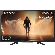 Sony KD32W800P1U 32-Inch HD Smart TV - HDR, Android, Freeview
