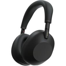 Sony WH-1000XM6 Noise Cancelling Wireless Headphones - Black
