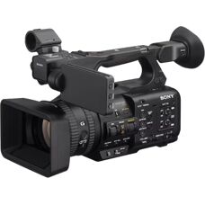 Sony PXW-Z200 Caméscope compact 4K HDR - XDCAM - Publicité