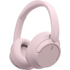 Sony Pink WH-CH720N Geräuschunterdrückende Kopfhörer - Kopfhörer