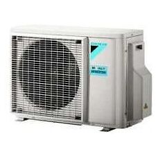Daikin 3MXM52N - Gris - Climatiseur