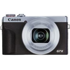 Canon - PowerShot G7 X Mark III - 24-100mm - Digitalkamera