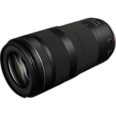 Canon RF 100-400mm f5.6-8 IS USM