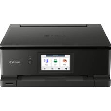 Canon TS8750 - Svart - Skrivare