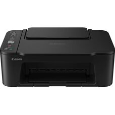 Canon TS3750i Stampante Multifunzione - Nero