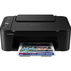 Canon Pixma TS3750i - Wireless Color Inkjet Printer - A4 - Multifunction