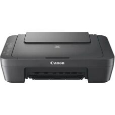 Canon MG2551S - Zwart - Printer