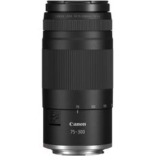 Canon RF 75-300mm F/4-5.6 - Telephoto Zoom Lens
