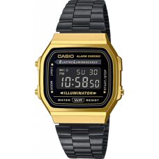 Casio Vintage A168 - A168WEGB-1BEF