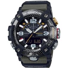Casio G-Shock Mudmaster GG-B100 - GG-B100-1A3ER