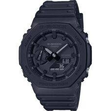 Casio G-Shock GA-2100 - GA-2100-1A1ER