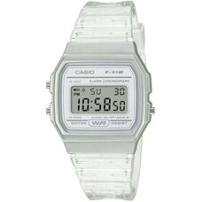 Casio Collection F-91W - F-91WS-7EF